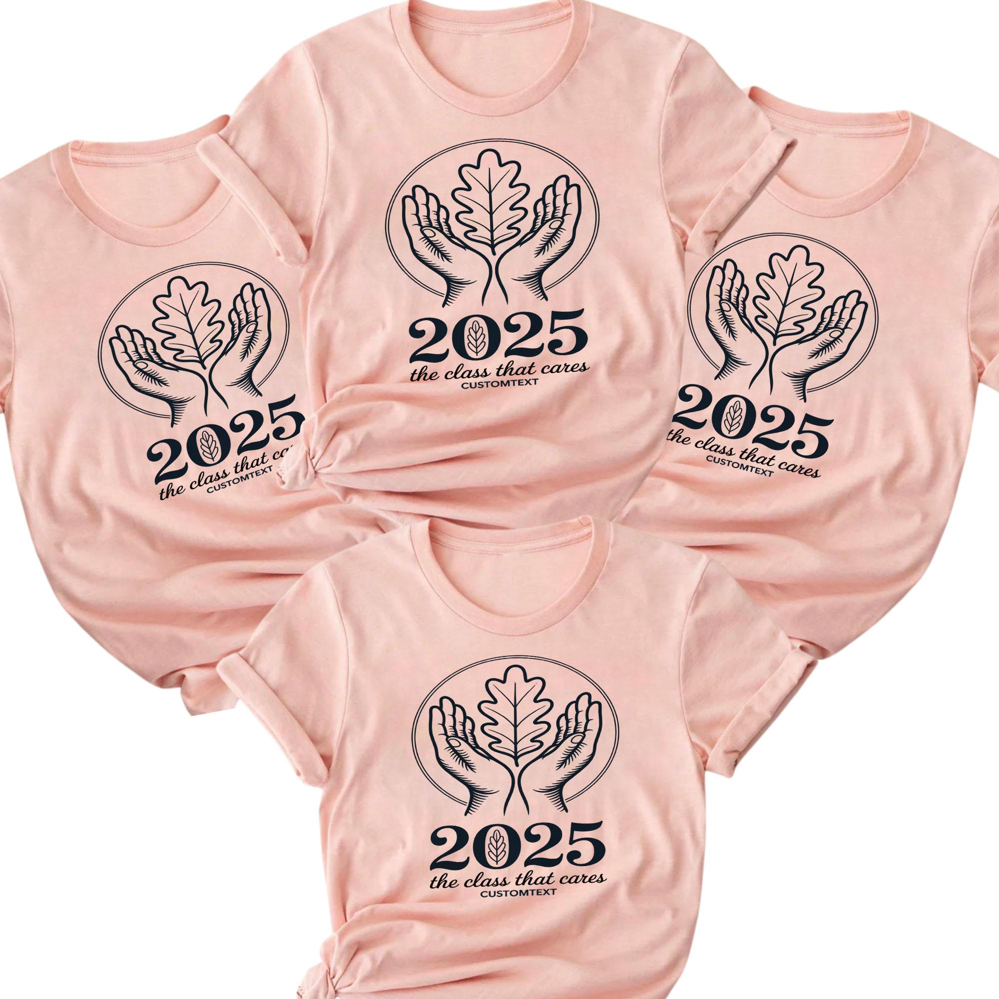 2025 The Class That Cares Shirt – Vintage Custom Environmental Club Tee 2025 the class that cares shirt vintage custom environmental club tee style 1 thumb 162