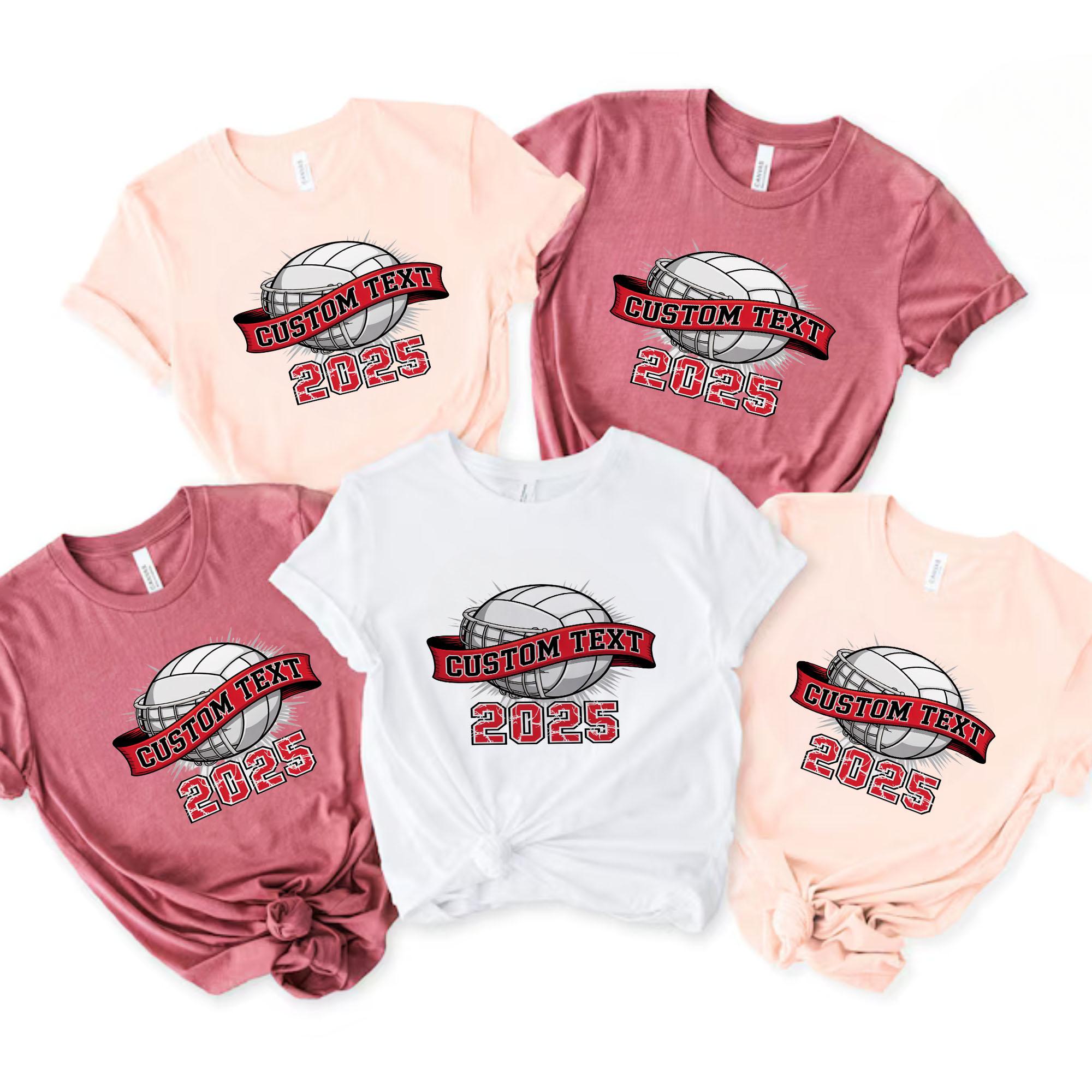 2025 Volleyball Club Sport Team T-shirt – Vintage Cage Burst Custom Text Tee 2025 volleyball club sport team t shirt vintage cage burst custom text tee style 1 thumb 514