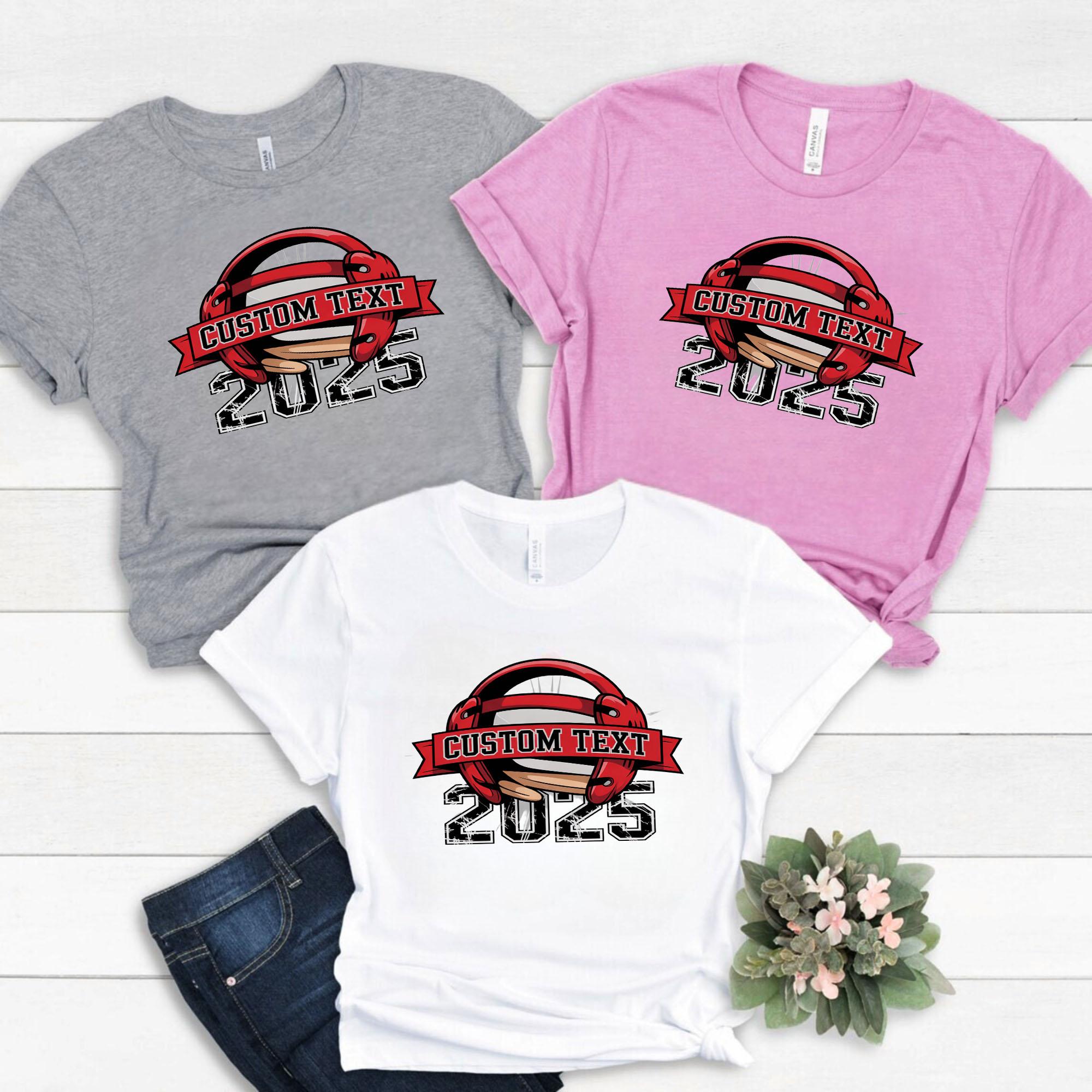 2025 Wrestling Vintage Personal Custom Club Sport Team T-Shirt 2025 wrestling vintage personal custom club sport team t shirt style 1 thumb 545