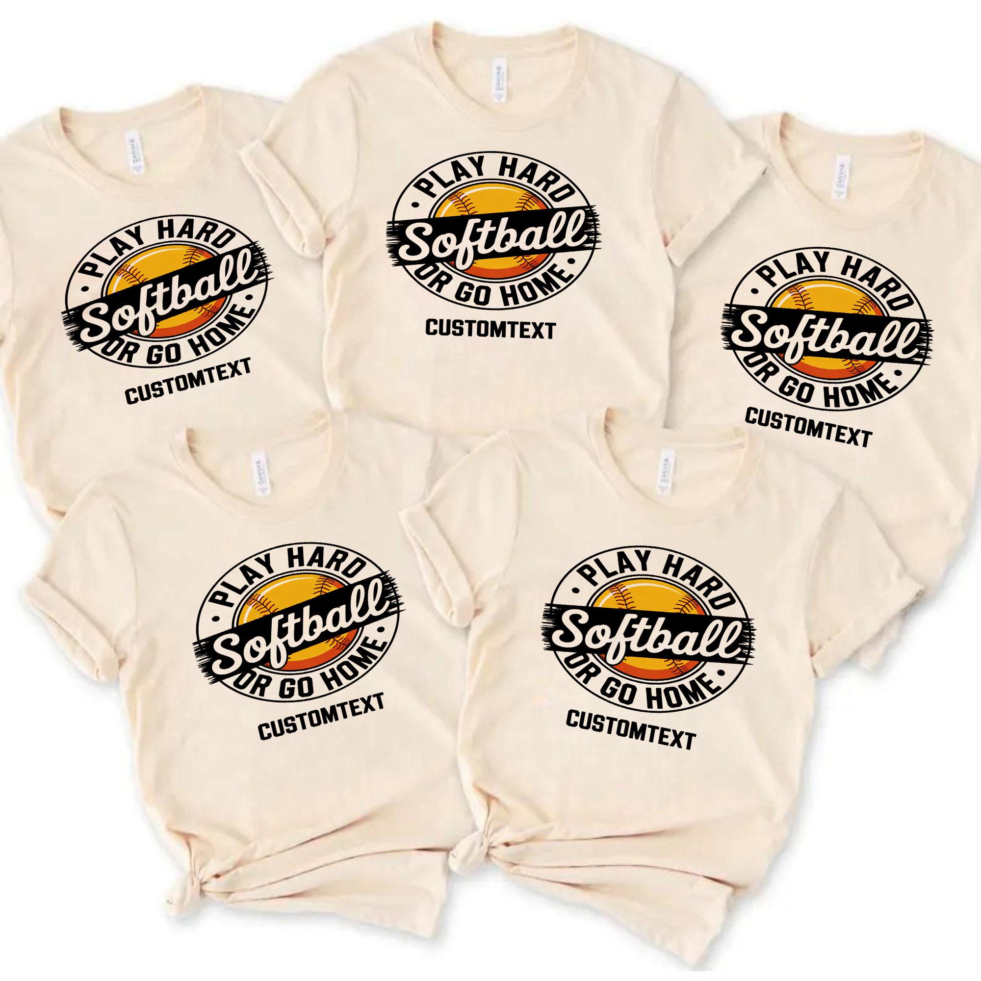 Club Sport Team Softball Grunge T-shirt – Urban Streetwear for Hardcore Players club sport team softball grunge t shirt urban streetwear for hardcore players style 2 thumb 360