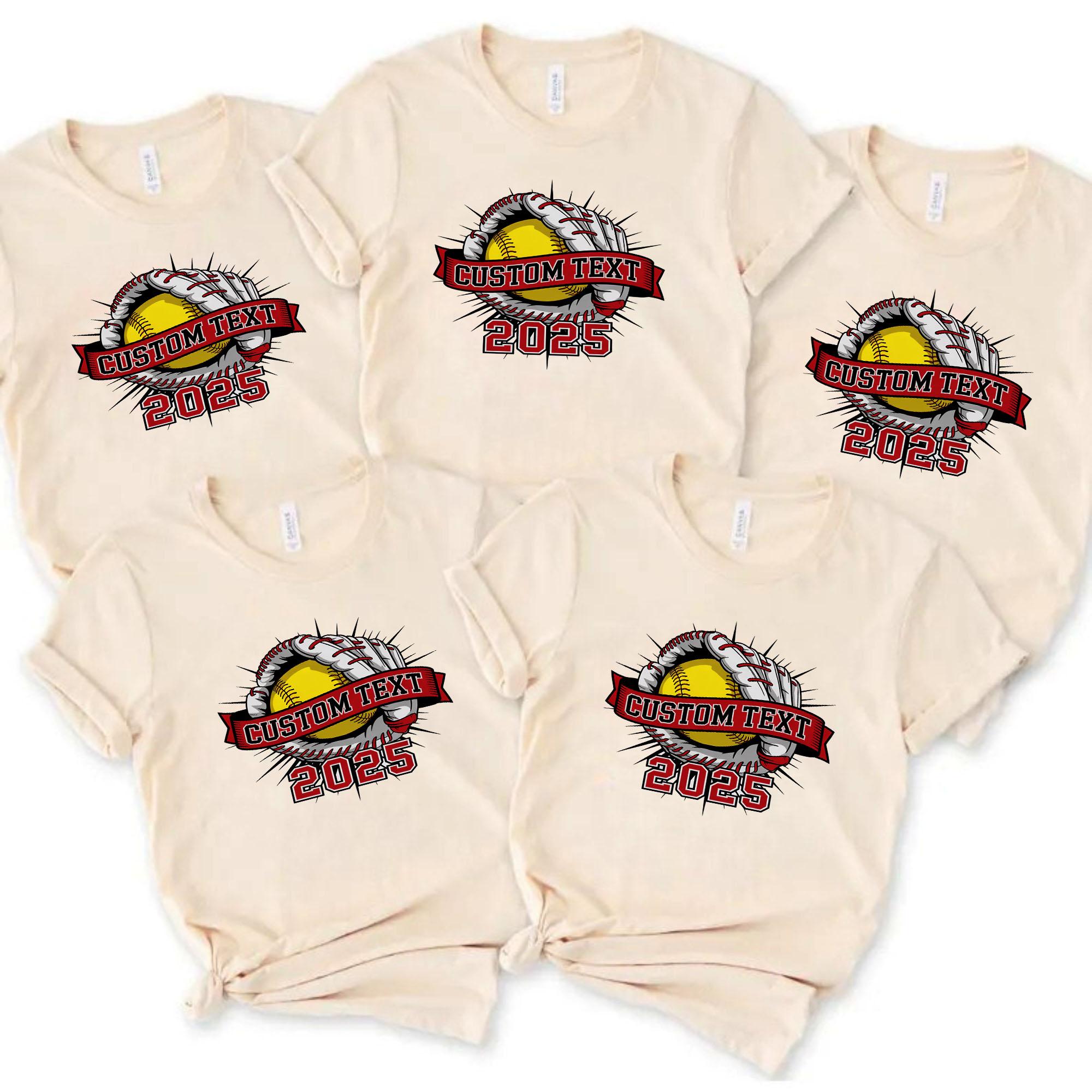 Club Sport Team Softball T-shirt – Retro Varsity Style for Game Day Fans club sport team softball t shirt retro varsity style for game day fans style 2 thumb 363