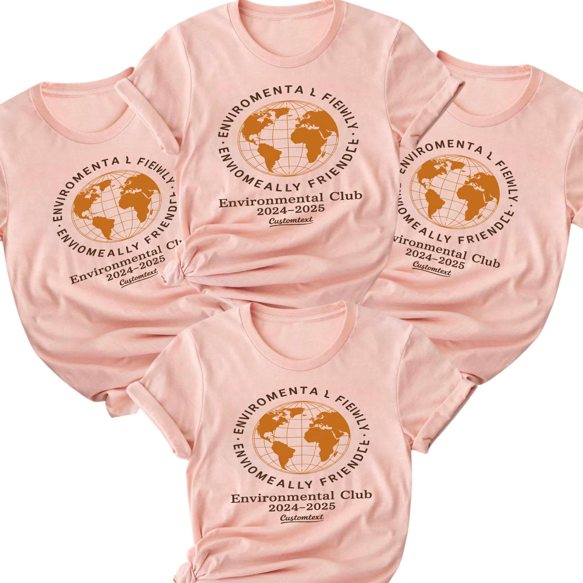 Environmentally Friendly Shirt 2024–2025 – Vintage Custom Environmental Club Tee environmentally friendly shirt 2024 2025 vintage custom environmental club tee style 1 thumb 172