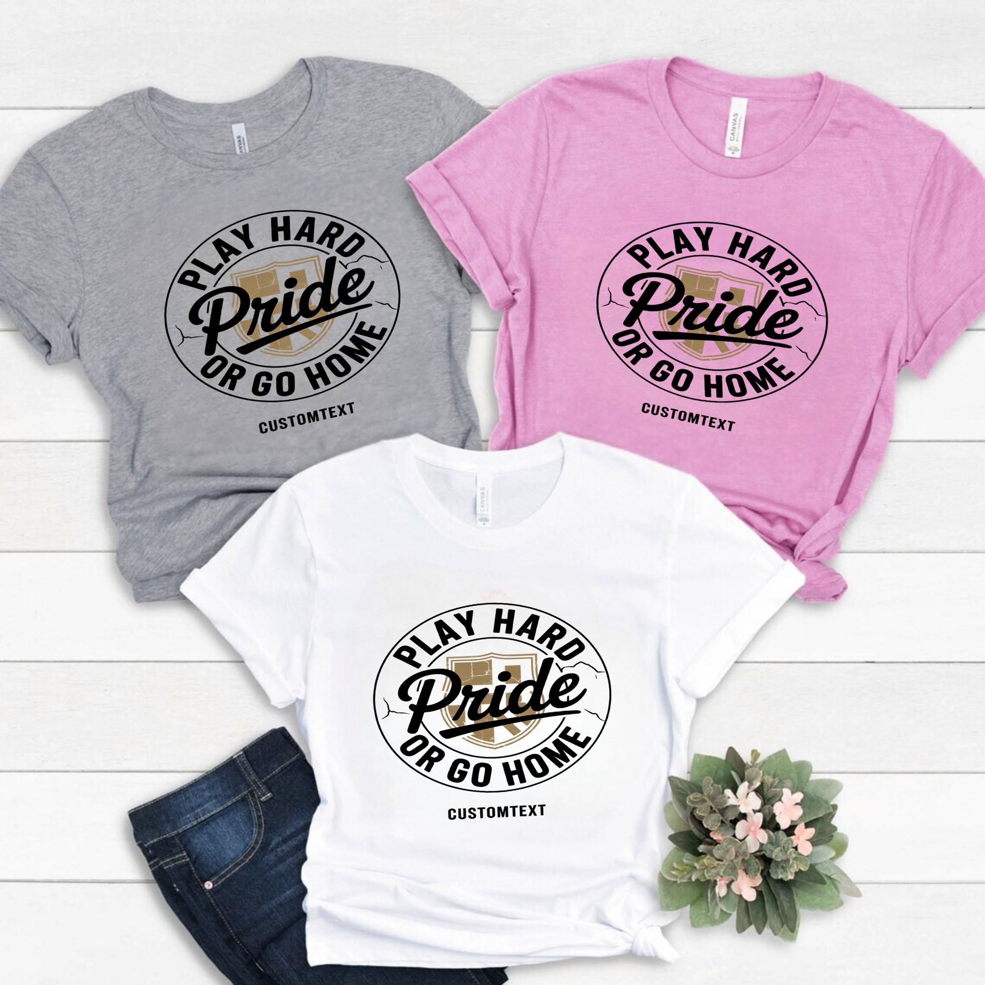 Urban Style Mottos Club Sport Team T-shirt – Distressed Varsity Sport Edition urban style mottos club sport team t shirt distressed varsity sport edition style 3 thumb 200