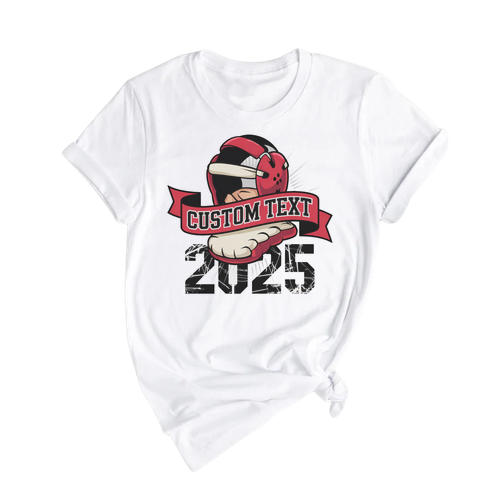 2025 Wrestling Vintage Club Sport Team T-Shirt – Custom School Pride Tee